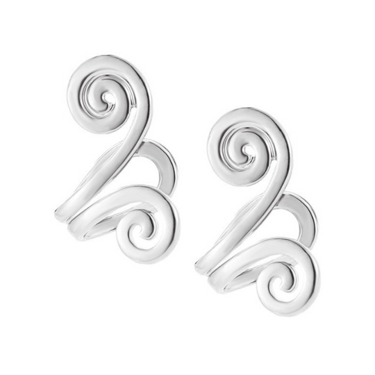 Leanly™ - Auriculotherapy slimming earrings - 1 Pair
