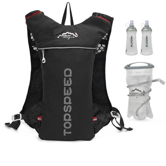 Outdoor Sport Backpack™ - 100% Equipped and Ultra-Lightweight