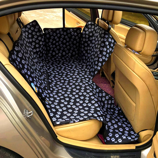 Car Dog Mat™ | Comfort Layer