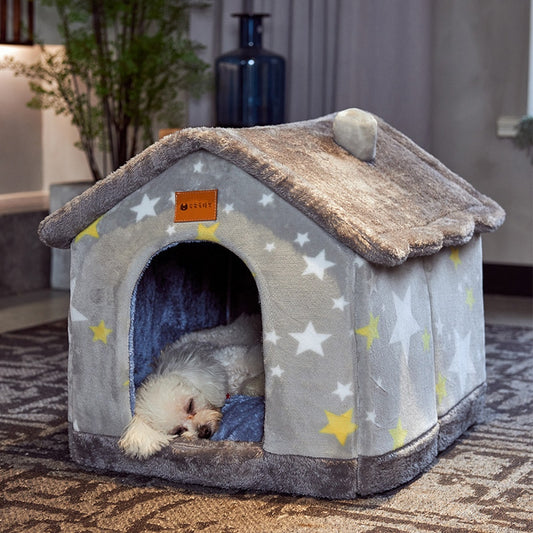 CozyPet™ -  A Comfortable and peaceful heaven